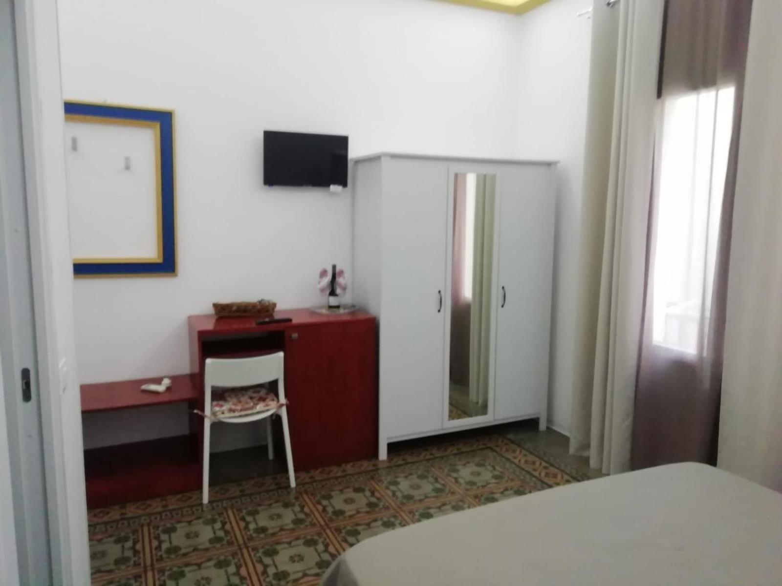Sat Appartamenti Locazioni Turistiche Brevi-G&P Holiday Home Trapani Eksteriør bilde