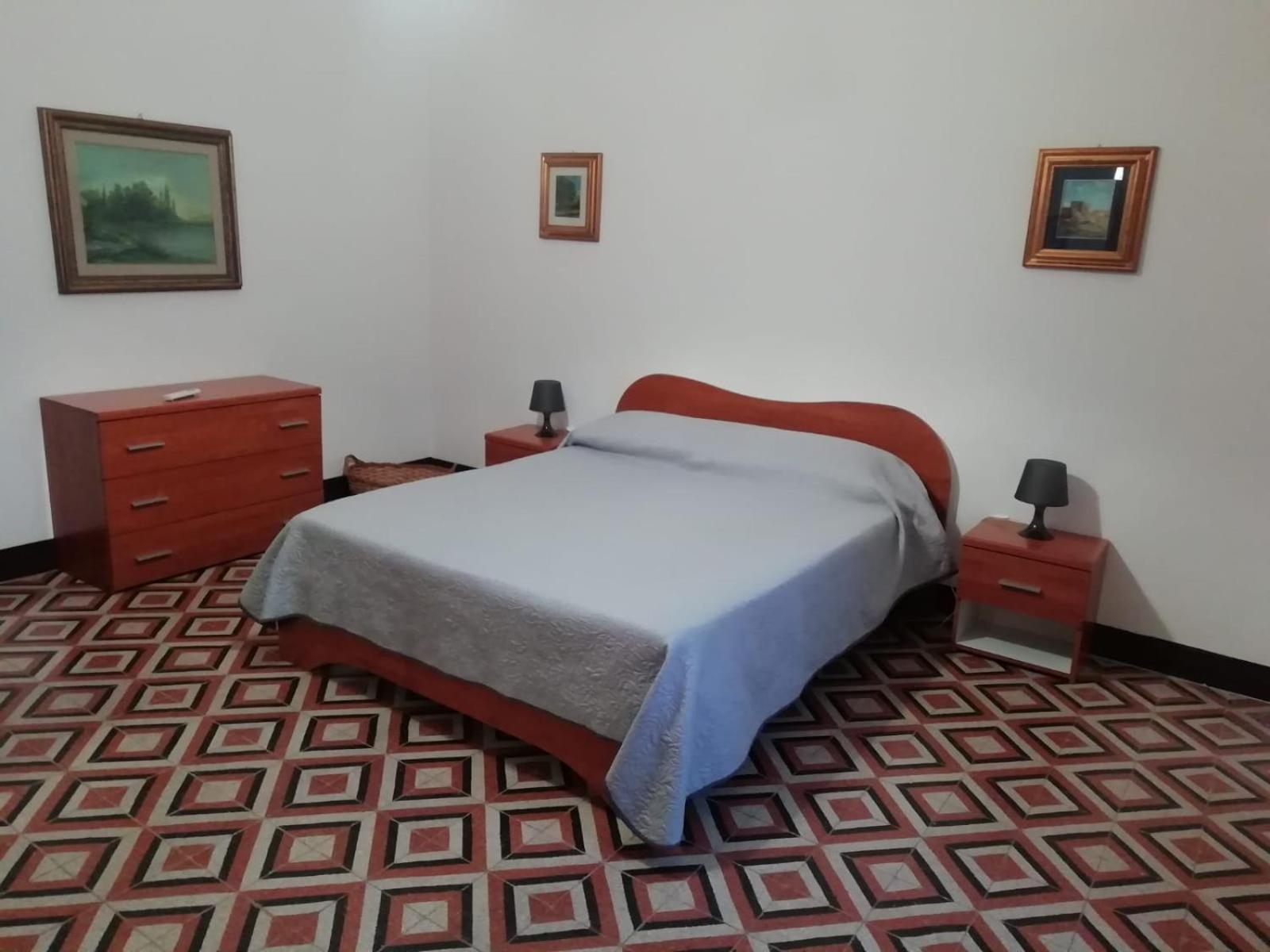 Sat Appartamenti Locazioni Turistiche Brevi-G&P Holiday Home Trapani Eksteriør bilde