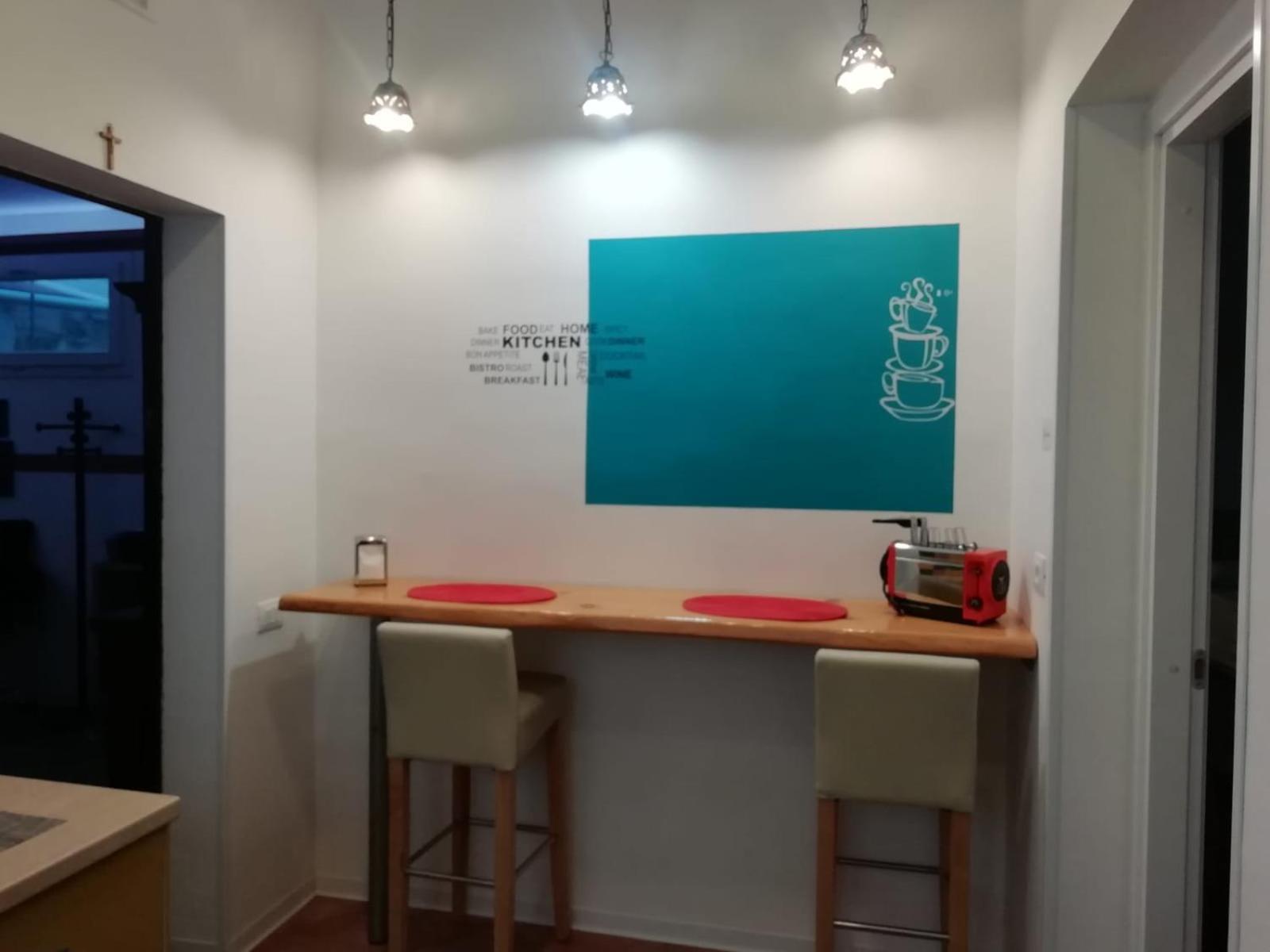 Sat Appartamenti Locazioni Turistiche Brevi-G&P Holiday Home Trapani Eksteriør bilde
