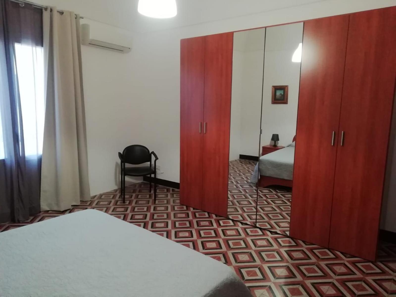 Sat Appartamenti Locazioni Turistiche Brevi-G&P Holiday Home Trapani Eksteriør bilde