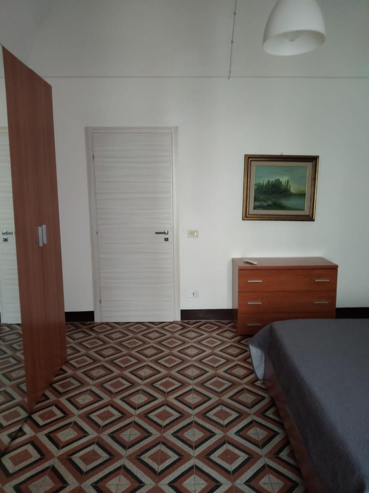 Sat Appartamenti Locazioni Turistiche Brevi-G&P Holiday Home Trapani Rom bilde
