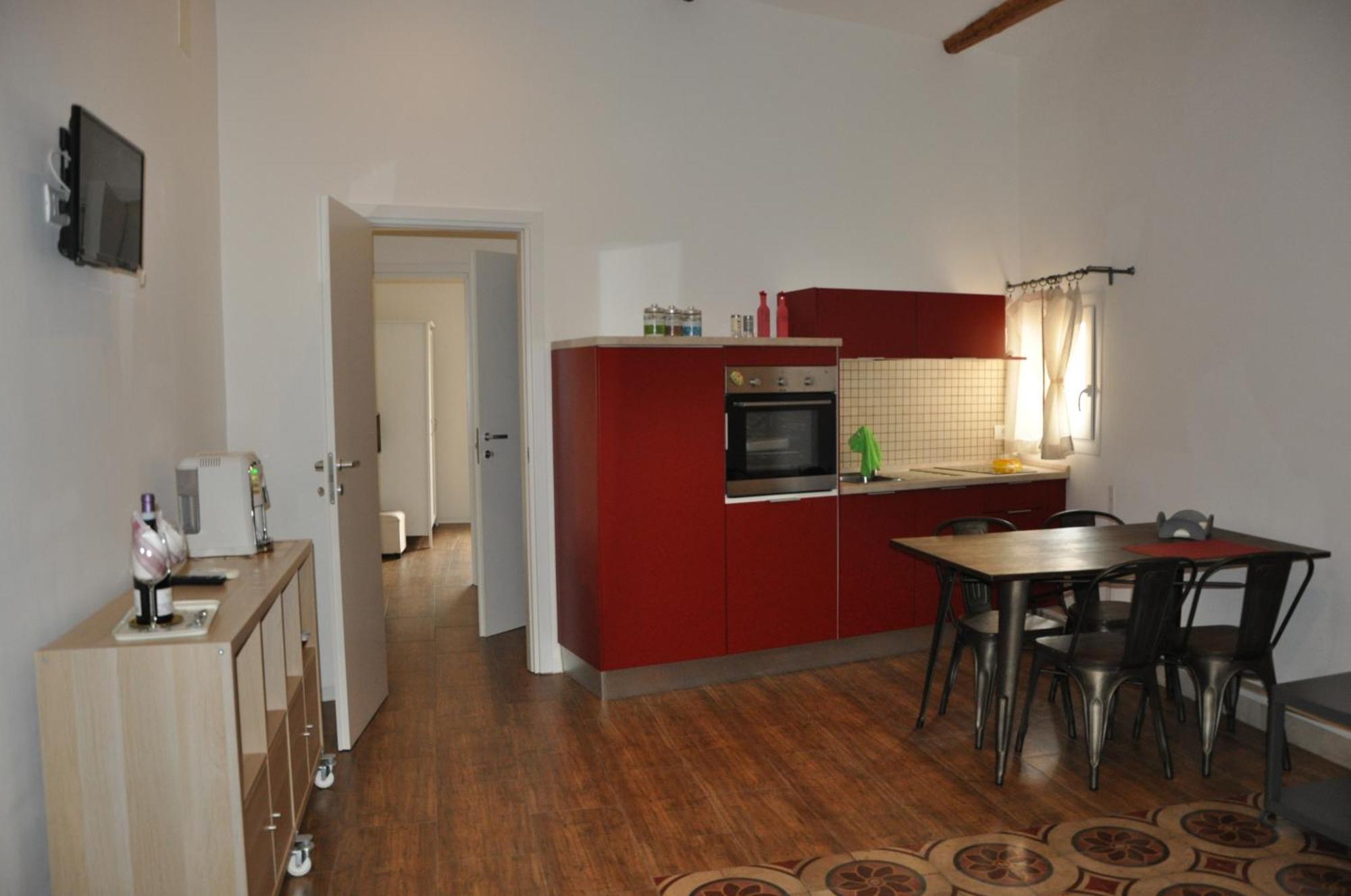 Sat Appartamenti Locazioni Turistiche Brevi-G&P Holiday Home Trapani Eksteriør bilde
