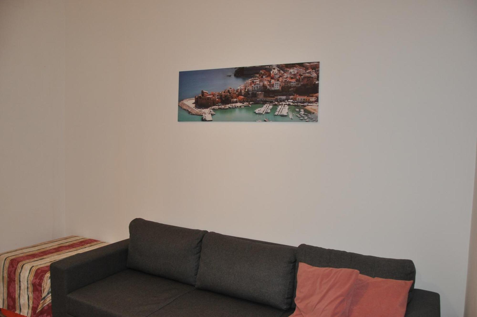 Sat Appartamenti Locazioni Turistiche Brevi-G&P Holiday Home Trapani Eksteriør bilde