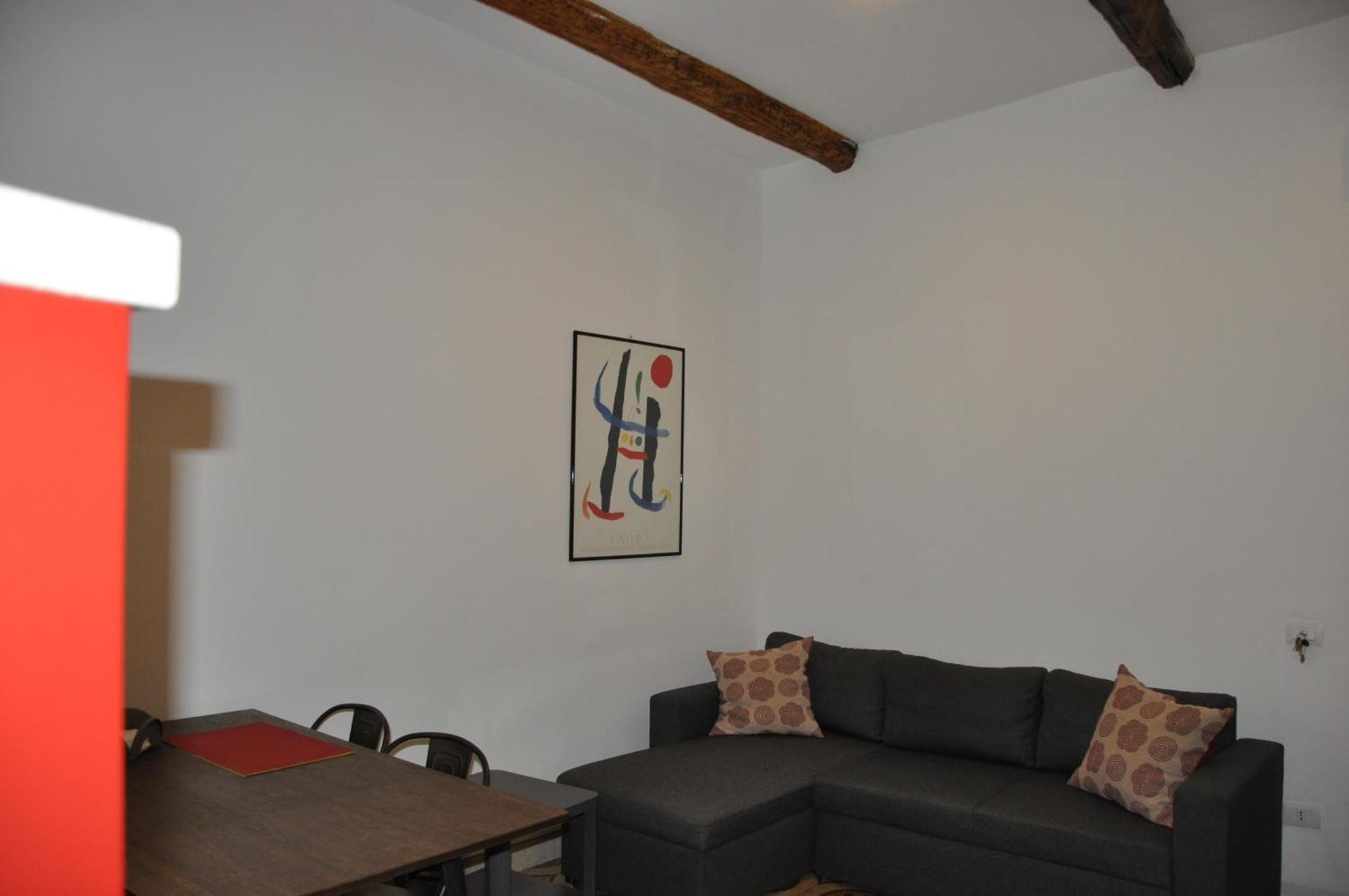 Sat Appartamenti Locazioni Turistiche Brevi-G&P Holiday Home Trapani Eksteriør bilde