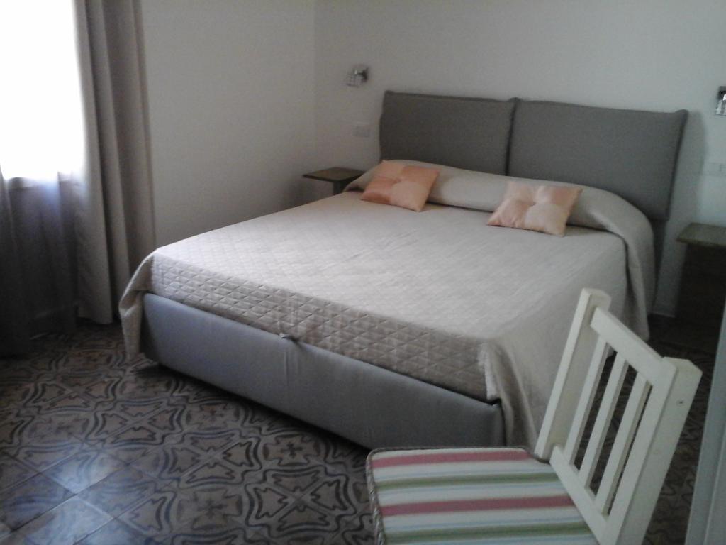 Sat Appartamenti Locazioni Turistiche Brevi-G&P Holiday Home Trapani Eksteriør bilde