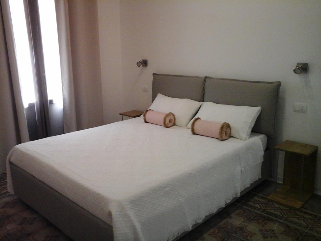 Sat Appartamenti Locazioni Turistiche Brevi-G&P Holiday Home Trapani Eksteriør bilde