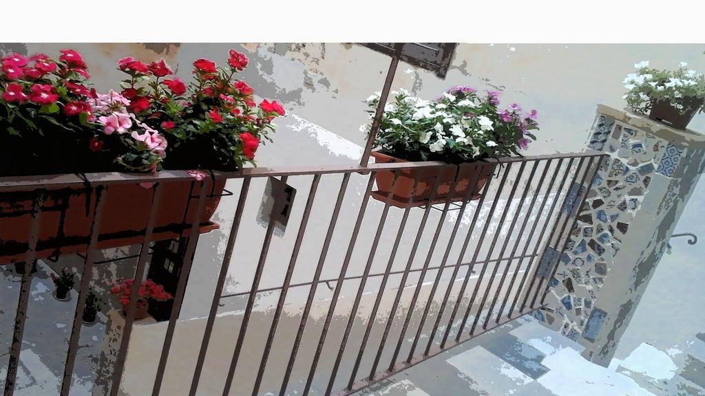 Sat Appartamenti Locazioni Turistiche Brevi-G&P Holiday Home Trapani Eksteriør bilde